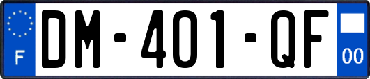 DM-401-QF