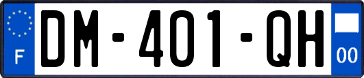 DM-401-QH