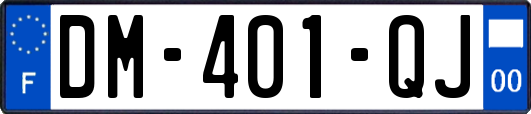 DM-401-QJ