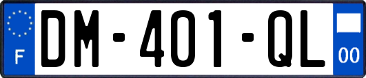 DM-401-QL