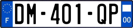 DM-401-QP