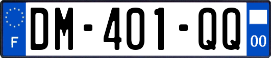 DM-401-QQ