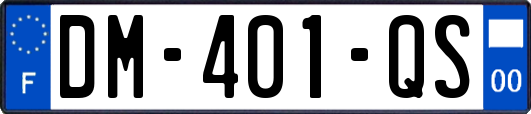 DM-401-QS