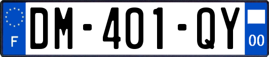 DM-401-QY