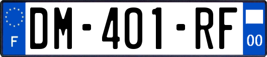DM-401-RF
