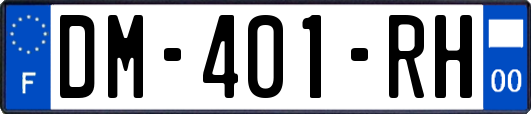 DM-401-RH