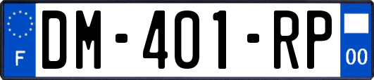 DM-401-RP