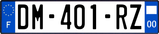 DM-401-RZ