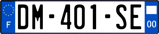 DM-401-SE