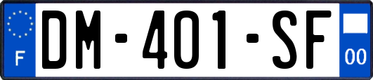 DM-401-SF