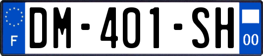 DM-401-SH