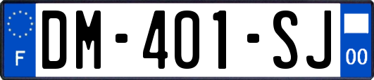 DM-401-SJ