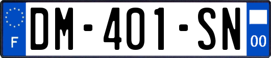 DM-401-SN