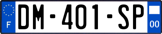 DM-401-SP
