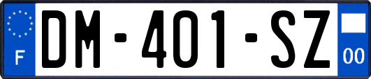 DM-401-SZ