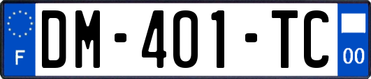 DM-401-TC
