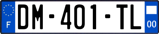 DM-401-TL