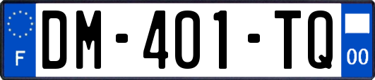 DM-401-TQ