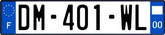 DM-401-WL