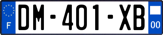 DM-401-XB