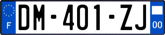 DM-401-ZJ