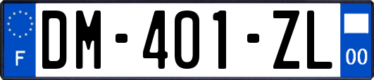 DM-401-ZL