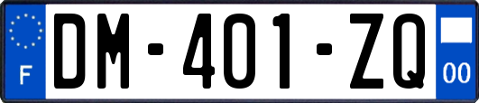 DM-401-ZQ