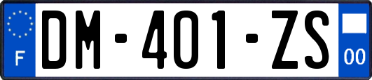 DM-401-ZS