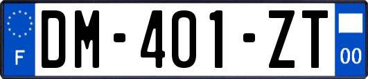 DM-401-ZT