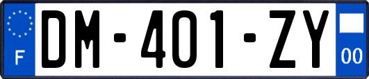 DM-401-ZY