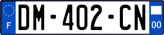 DM-402-CN