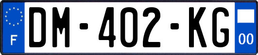 DM-402-KG