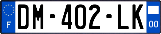 DM-402-LK