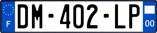 DM-402-LP