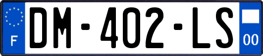 DM-402-LS