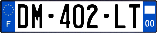 DM-402-LT