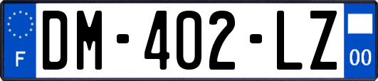DM-402-LZ