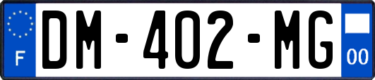 DM-402-MG