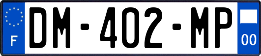 DM-402-MP
