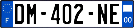 DM-402-NE