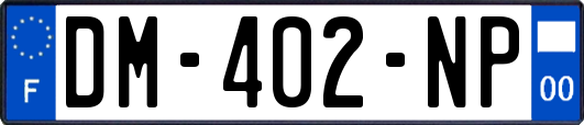 DM-402-NP