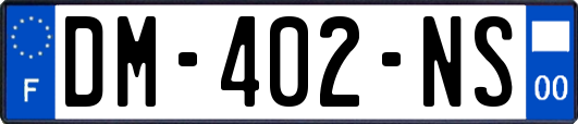 DM-402-NS