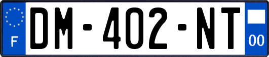 DM-402-NT