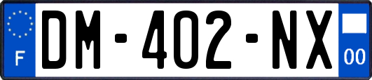 DM-402-NX