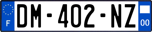 DM-402-NZ