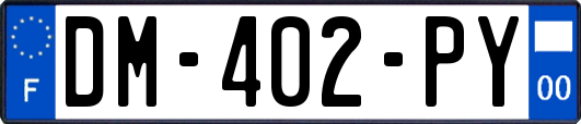 DM-402-PY