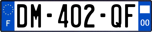 DM-402-QF