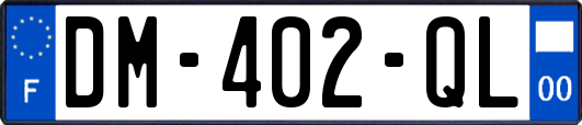 DM-402-QL