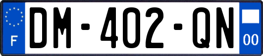 DM-402-QN