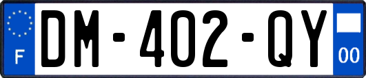 DM-402-QY